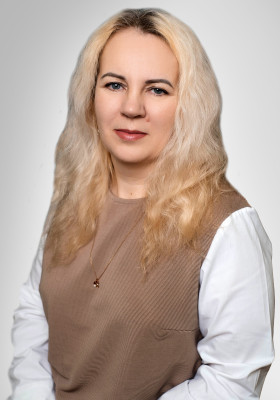 Воспитатель Казарина Лидия Викторовна