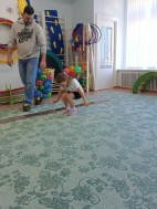 Пройдена первая ступень ГТО!!!.